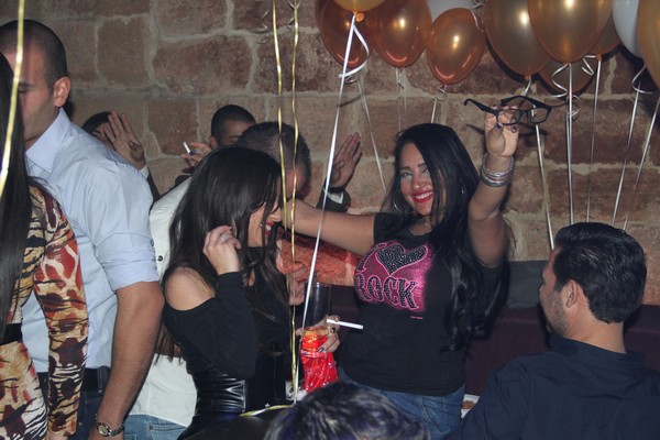 Christmas Party 